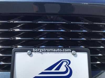 2026 Buick Envision AWD 4dr Avenir