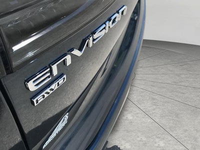 2026 Buick Envision AWD 4dr Avenir