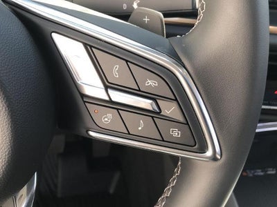 2026 Buick Envision AWD 4dr Avenir