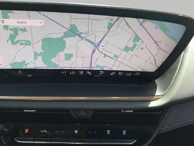 2026 Buick Envision AWD 4dr Avenir