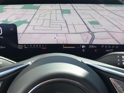 2026 Buick Envision AWD 4dr Avenir