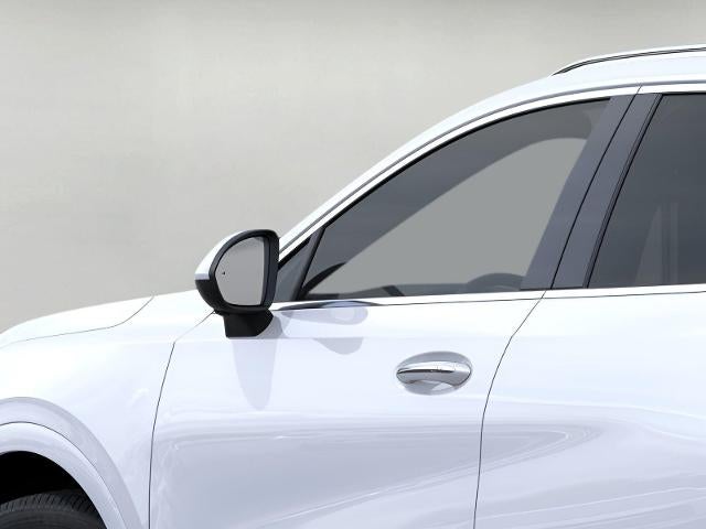 2026 Buick Envision AWD 4dr Avenir