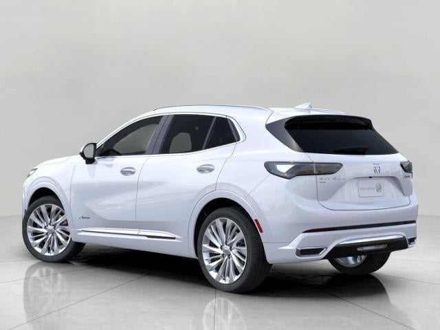 2026 Buick Envision AWD 4dr Avenir