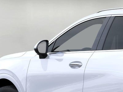 2026 Buick Envision AWD 4dr Avenir