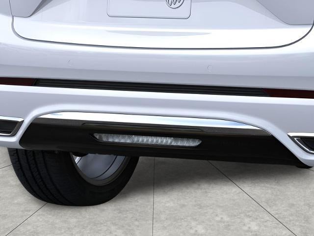 2026 Buick Envision AWD 4dr Avenir