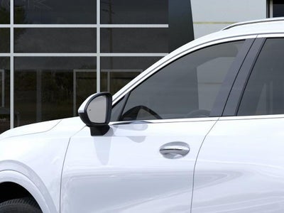 2026 Buick Envision AWD 4dr Avenir