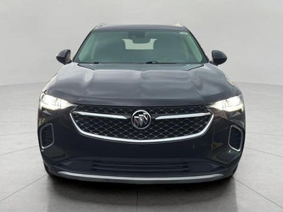 2023 Buick Envision AWD 4dr Avenir