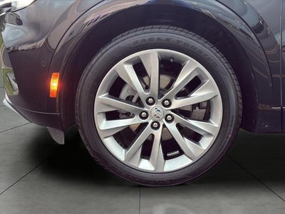 2023 Buick Envision AWD 4dr Avenir
