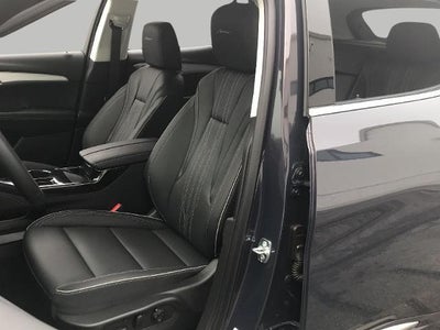 2026 Buick Envision AWD 4dr Avenir