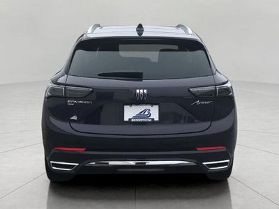 2026 Buick Envision AWD 4dr Avenir