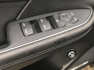 2026 Buick Envision AWD 4dr Avenir