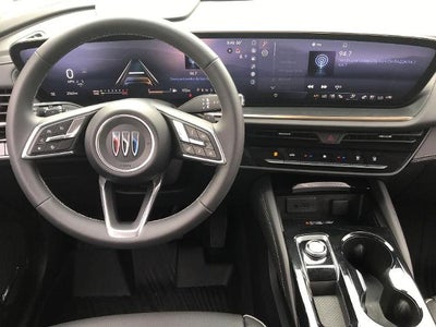 2026 Buick Envision AWD 4dr Avenir