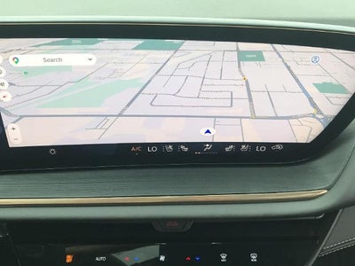 2026 Buick Envision AWD 4dr Avenir