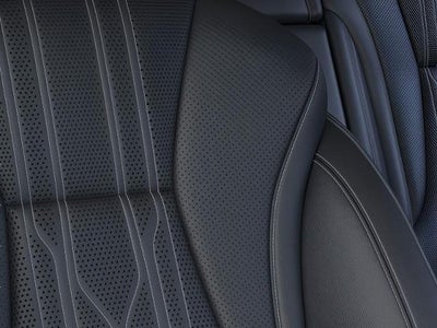 2026 Buick Envision AWD 4dr Avenir