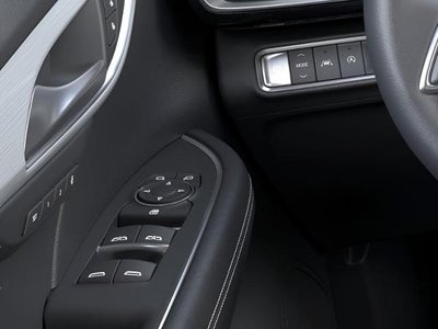 2026 Buick Envision AWD 4dr Avenir