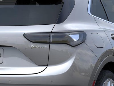 2026 Buick Envision AWD 4dr Avenir