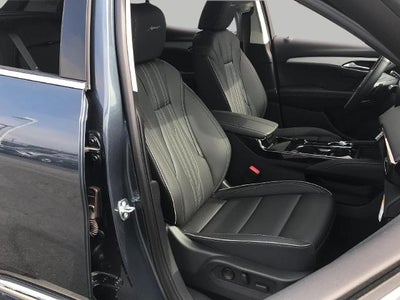 2026 Buick Envision AWD 4dr Avenir