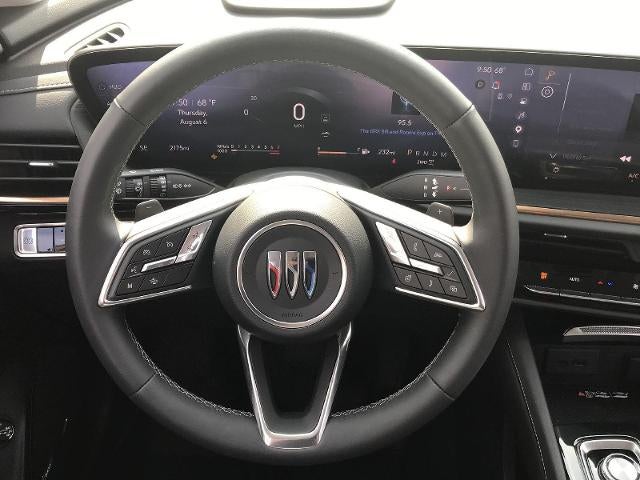 2026 Buick Envision AWD 4dr Avenir