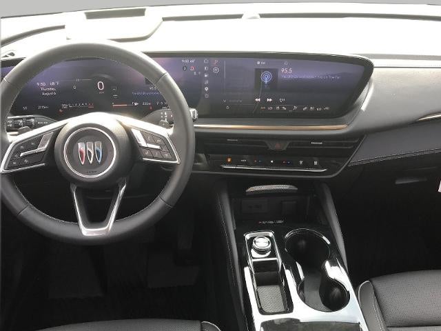 2026 Buick Envision AWD 4dr Avenir