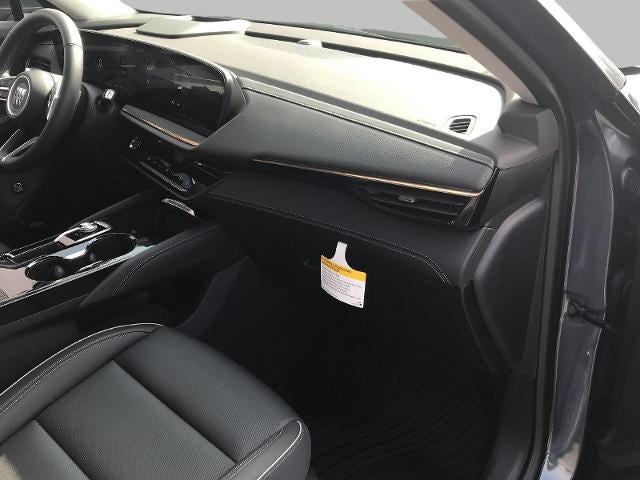 2026 Buick Envision AWD 4dr Avenir
