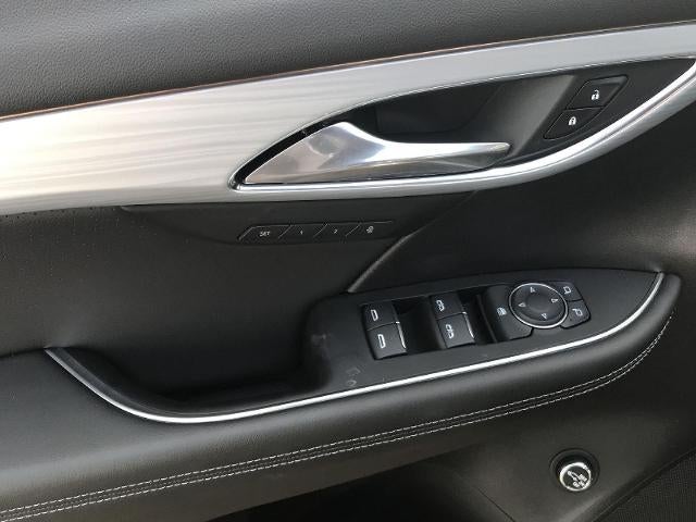 2026 Buick Envision AWD 4dr Avenir