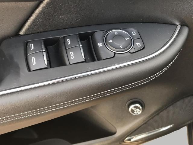 2026 Buick Envision AWD 4dr Avenir