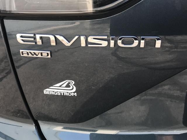 2026 Buick Envision AWD 4dr Avenir