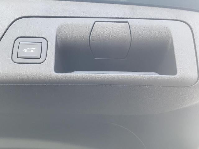 2026 Buick Envision AWD 4dr Avenir