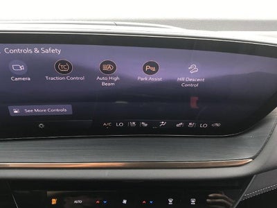 2026 Buick Envision AWD 4dr Avenir