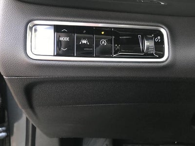 2026 Buick Envision AWD 4dr Avenir