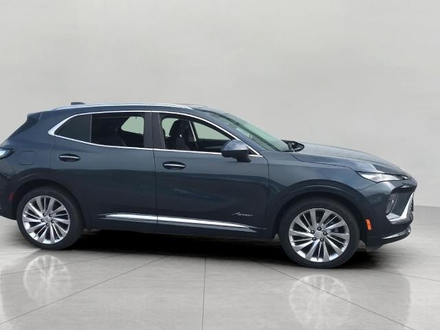 2026 Buick Envision AWD 4dr Avenir