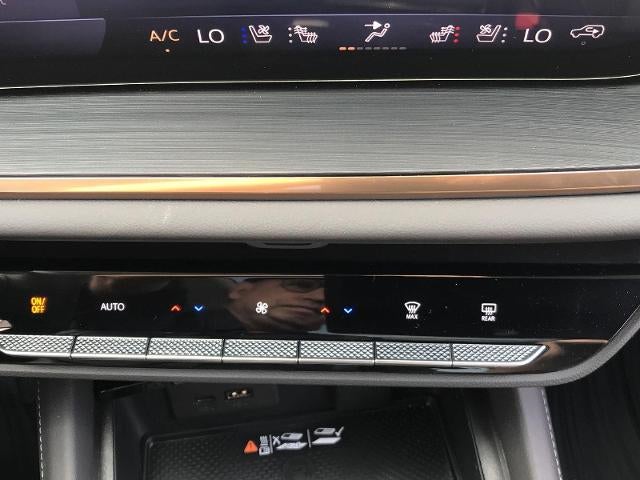 2026 Buick Envision AWD 4dr Avenir