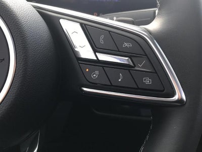 2026 Buick Envision AWD 4dr Avenir