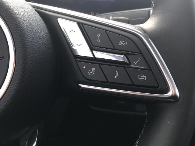 2026 Buick Envision AWD 4dr Avenir