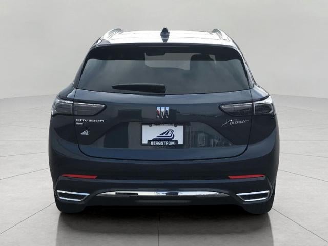 2026 Buick Envision AWD 4dr Avenir