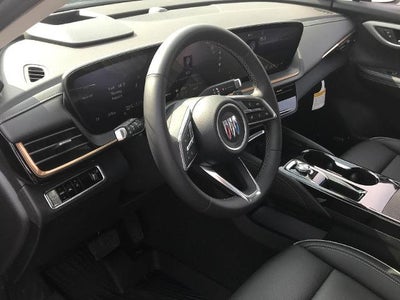 2026 Buick Envision AWD 4dr Avenir