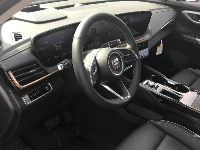 2026 Buick Envision AWD 4dr Avenir