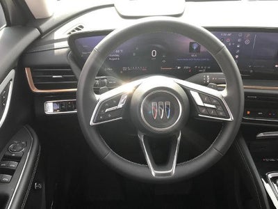 2026 Buick Envision AWD 4dr Avenir