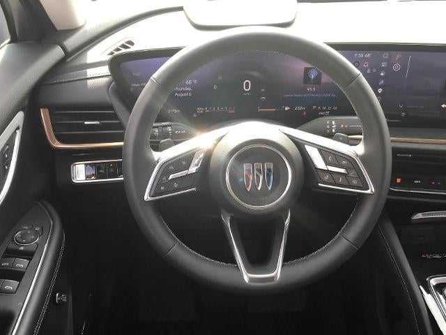 2026 Buick Envision AWD 4dr Avenir