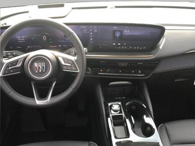 2026 Buick Envision AWD 4dr Avenir