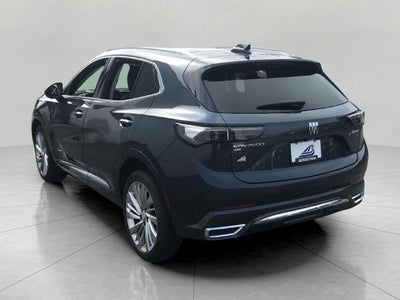 2026 Buick Envision AWD 4dr Avenir
