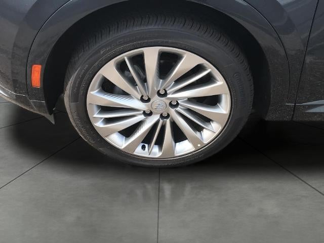 2026 Buick Envision AWD 4dr Avenir
