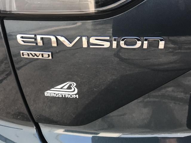 2026 Buick Envision AWD 4dr Avenir