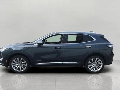 2026 Buick Envision AWD 4dr Avenir