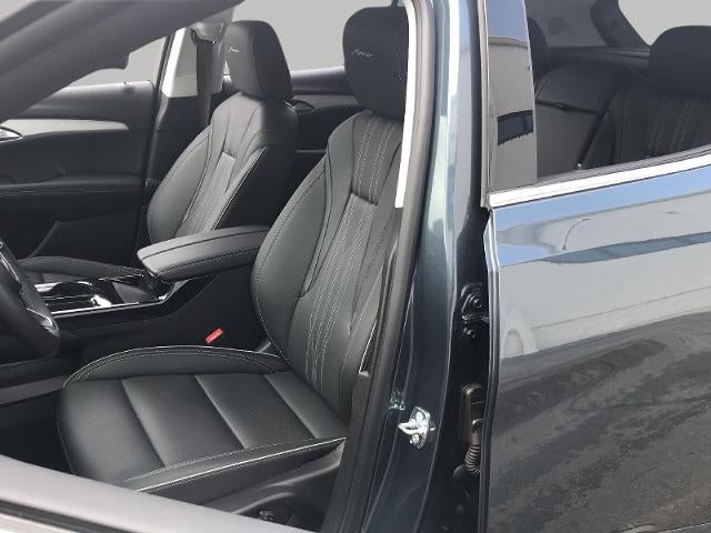2026 Buick Envision AWD 4dr Avenir