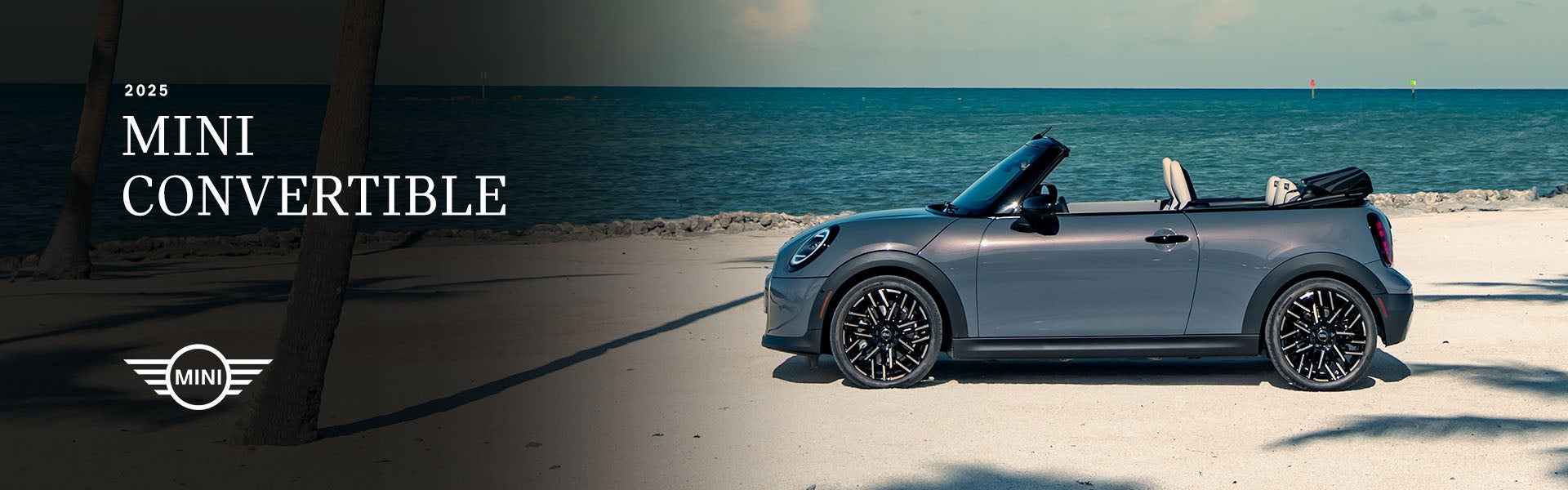 Mini Convertible 2025