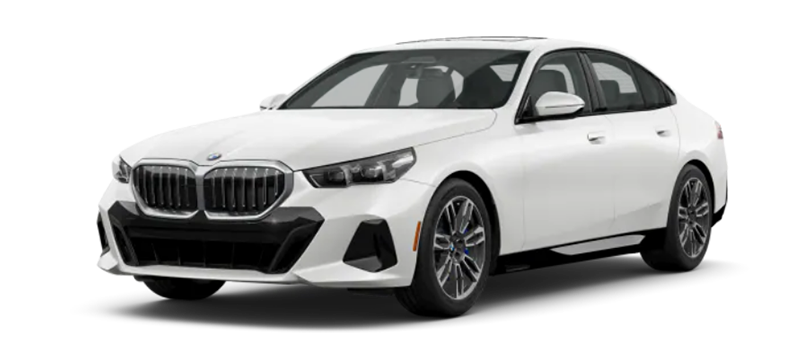 Bergstrom BMW Dealer in Wisconsin