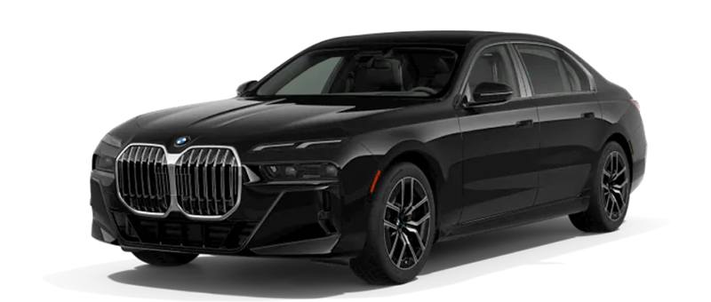 Bergstrom BMW Dealer in Wisconsin