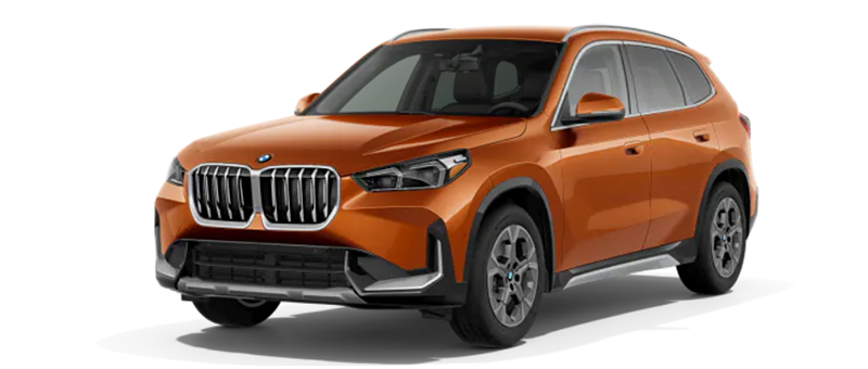 Bergstrom BMW Dealer in Wisconsin