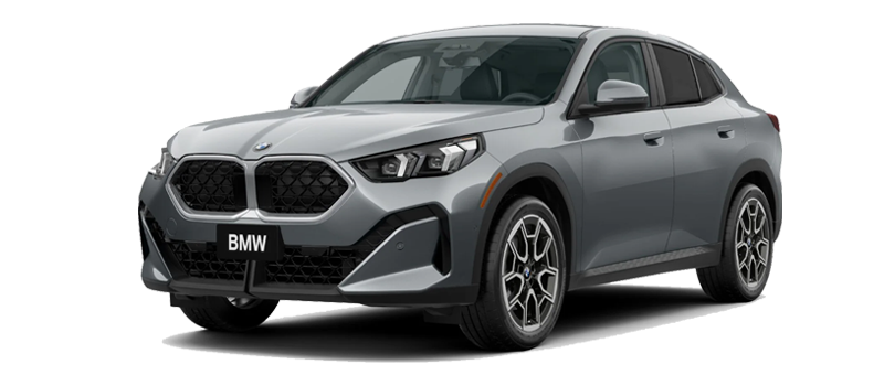 Bergstrom BMW Dealer in Wisconsin
